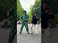 奇妙なお友達との待ち合わせに遅刻した。