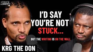 140: KRG The Don on Tuna, Trusting Nobody, Building Real Wealth, Discipline & Delayed Gratification