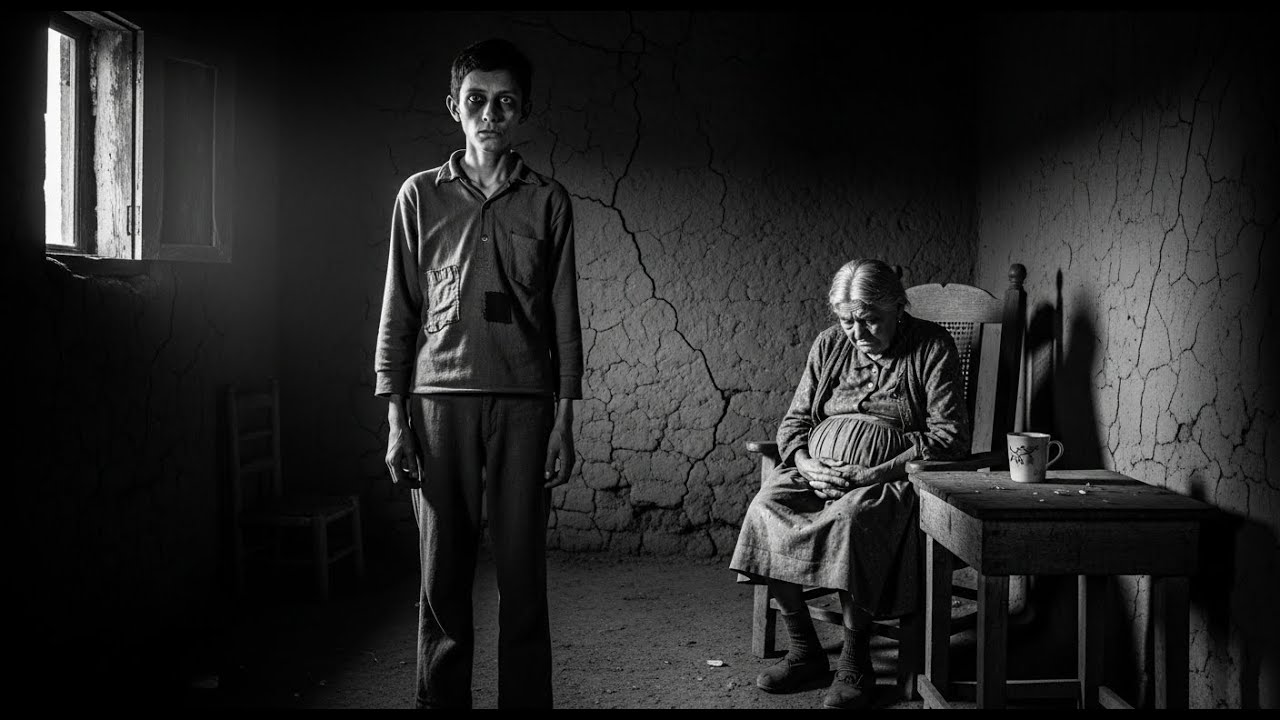 Embarazó a su propia abuela a los 15 años: el nieto más repugnante de Durango