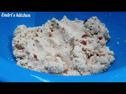 Cara Membuat Kletek Singkong