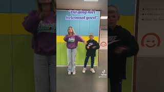 Schwalbe Of Zielige Jongen???