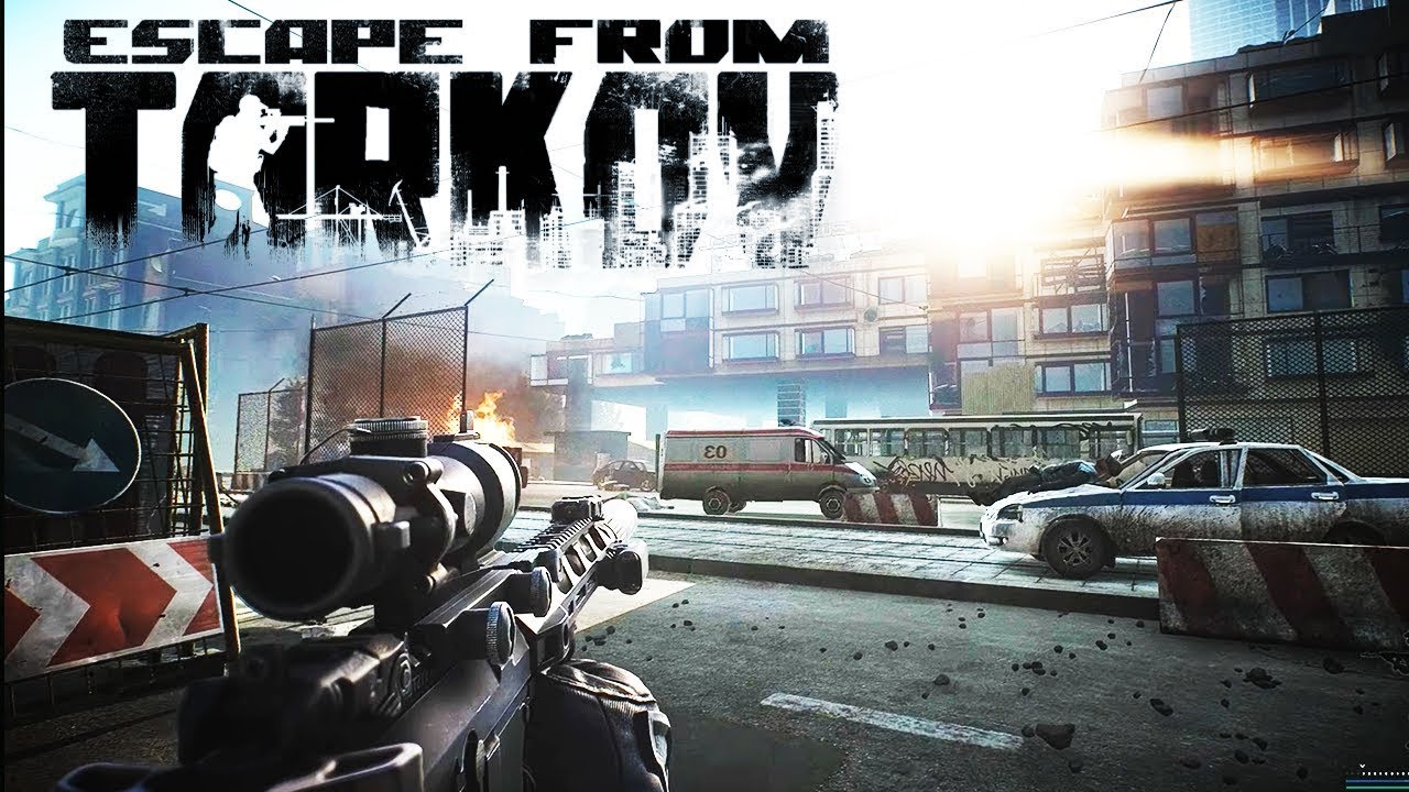 EFT Zero to hero Day 3 - Escape from Tarkov🔴 LIVE 🔴 - YouTube