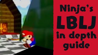 LBLJ in depth guide