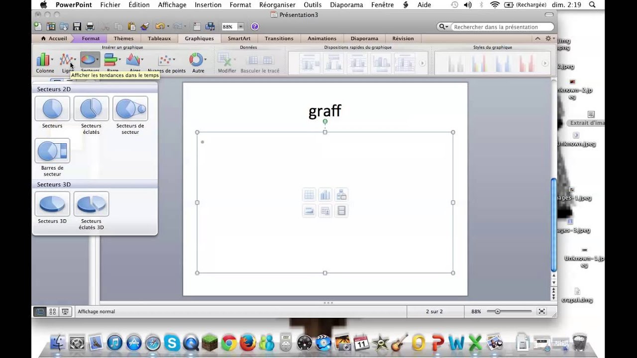 Tuto Comment De Powerpoint Sur Mac Youtube