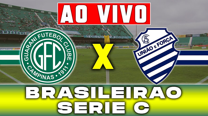 Guarani x CSA AO VIVO HOJE CAMPEONATO BRASILEIRO SÉRIE C 10ªRODADA 28/06/2025