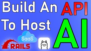 Build A Ruby on Rails API for AI Models Tutorial