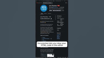 VS Code Extensions You MUST Use Pt. 2  #extentions #coding #productivity #vscode #programming #like