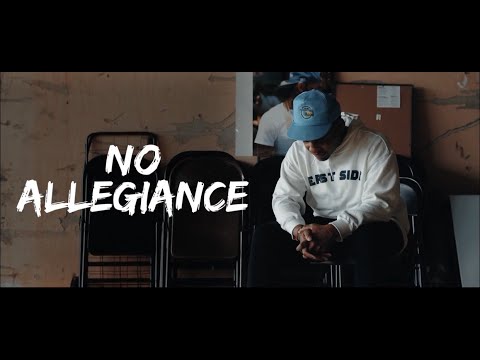 Jabee "No Allegiance" (VIDEO)