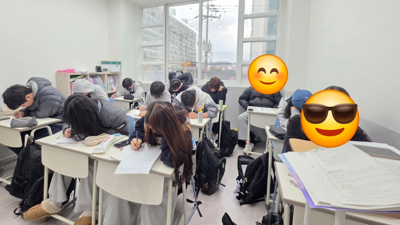 중3 3.6금요테스트 풀이