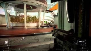 Killzone Shadowfall - Disarm, Killstreak and Win
