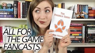 ALL FOR THE GAME FANCASTS