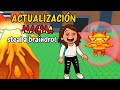 ¡CAOS TOTAL en el EVENTO LAVA de Steal a Brainrot! 🔥🌋