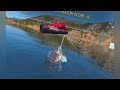 Real VR Fishing - US West Revisited Update - 2 New Locations East Boulder Lake + Powell Lake