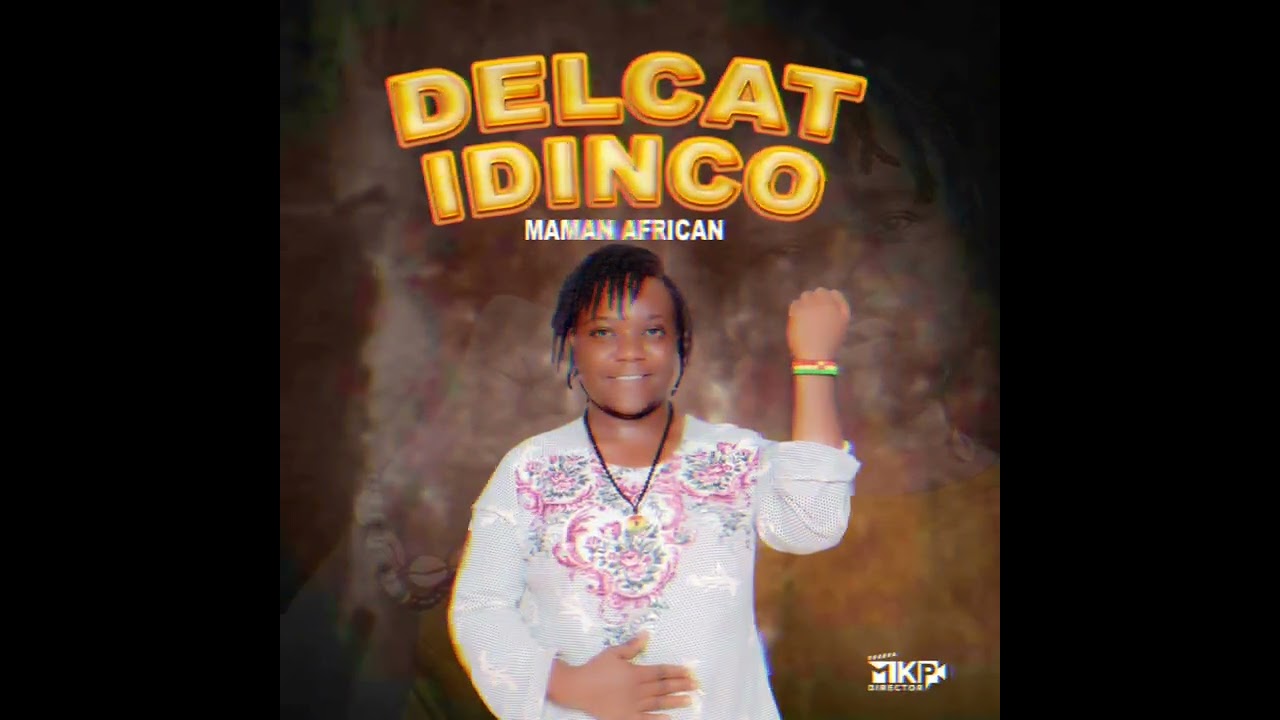 HERO by Fatu Charly (Maman african)