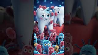 Why Brush Your Teeth? The Science of Healthy Smiles!