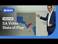 South Australia election state of play: Casey Briggs | ABC NEWS Mp3 Song