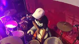 KIDUNG KOLOSEBO. feat kendang cak met \u0026 nela karisma