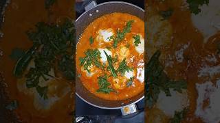 Anda lababdar recipe andalababdar shorts viralrecipe tastyfood gymrecipe dinnerideas