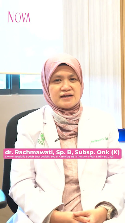 Memijat payudara dapat mencegah kanker? #shorts