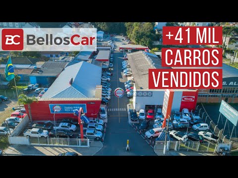 Video Institucional - Bellos Car