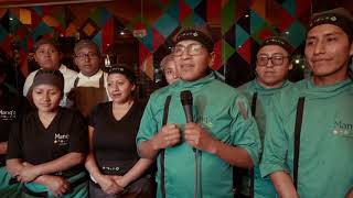 Inauguración Manqa Restaurante