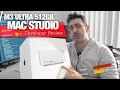 M3 Ultra 512GB Mac Studio Review: AI & Performance 🚀