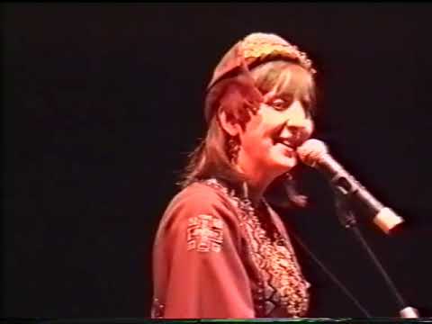 ABRAAM SAPIR   25 წელი გაზეთის \"ალია საქართველოდან\" დაარსებიდან - მეორე ნაწილი