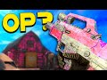 The DUMBEST Gun in Every Call of Duty