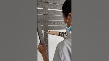 Thanh đa năng ốp ngoài trời có thật sự bền không?