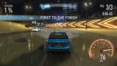 Need For Speed No Limits === PART 2!!
