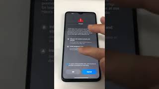 REQUEST INSTALL PACKAGES permission usage