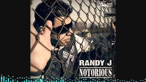 Thumbnail of Notorious Jatt !! Randy J !! Nice Bass & Dhol Refix !! Use Headphones!!