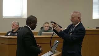 STREAM LIVE: Trial of man accused of killing UGA student in 2001 enters day 5