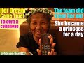 Travel to Manila Philippines and Make This Poor Old Lady Happy. A Film About Love for Humanity