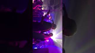 Citizen - Control (Live)
