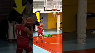 Momento incrível no basket 🥹 (@jovellanos2023)