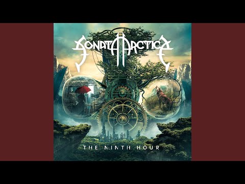 We Are What We Are - Sonata Arctica