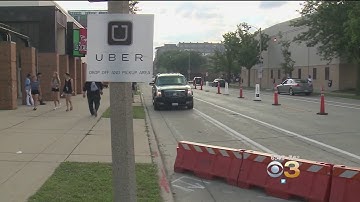 Couple Racks $898 Single Uber Ride