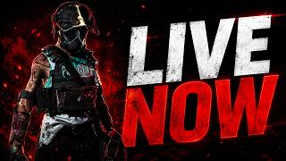 🔴 LIVE – RESET DAY! T10 Escalations ALL DAY! | The Division 2