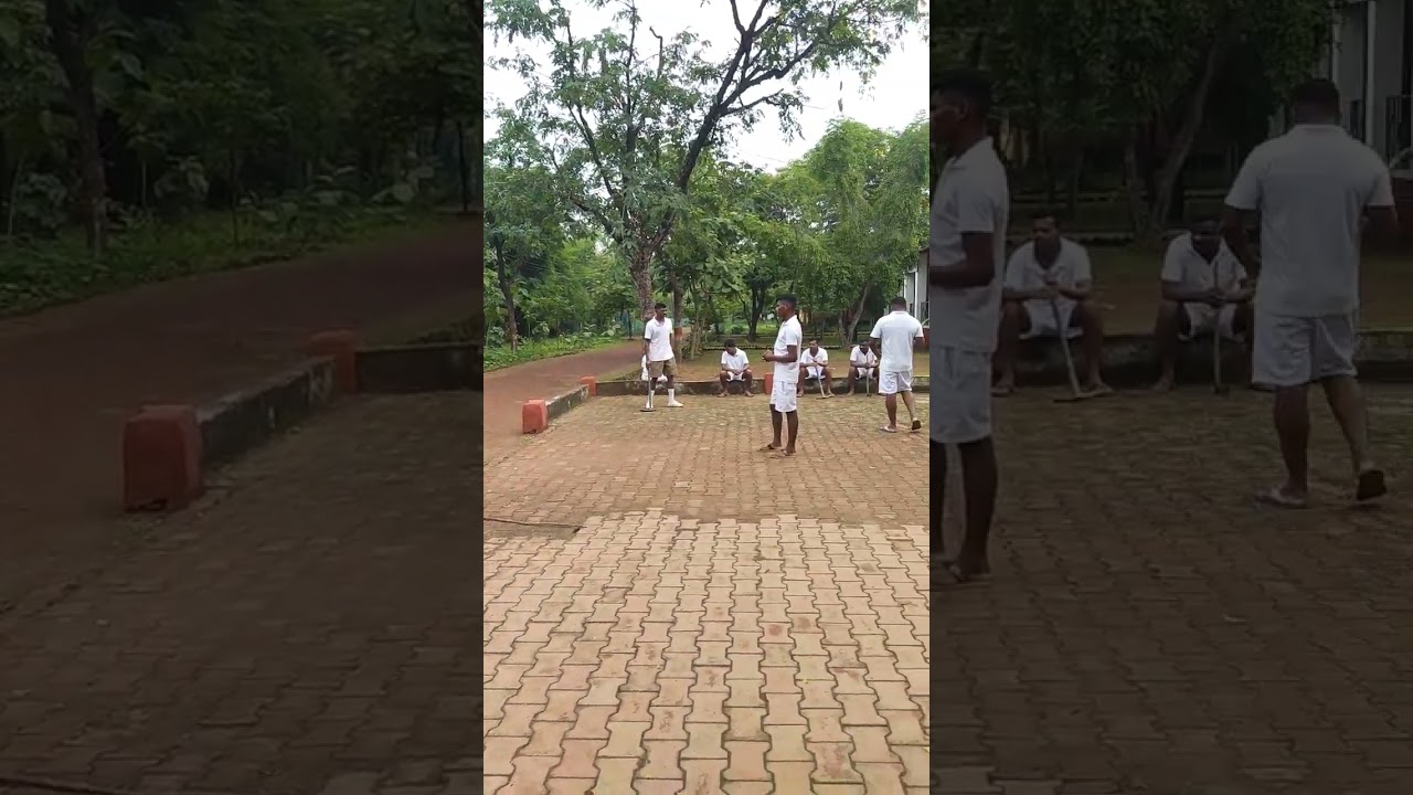 Cg Forest Guard Training