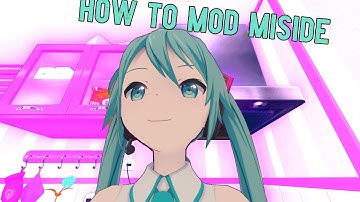 How to Download MiSide Mods