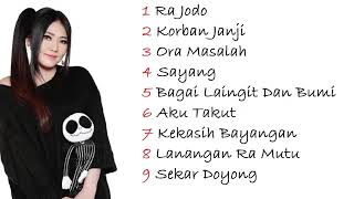 via vallen full album 2018 dangdut koplo bang joker
