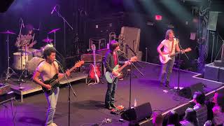 The Lemon Twigs - 9:30 Club DC- Yeah I Do & Bring You Down 