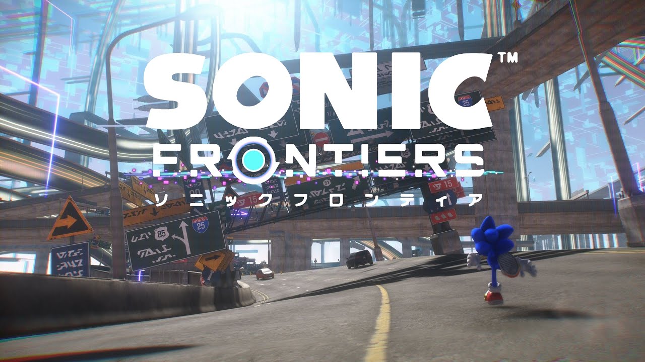 Sonic Frontiers Mock OST - Credits