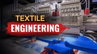 Textile Engineering - [Hindi] - Quick Support