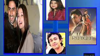 AISA LAGTA HAI ( Singers, Sonu Nigam & Alka Yagnik )