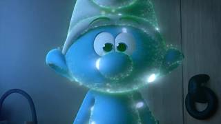 Pitufo extraterrestre - Los Pitufos en español Castellano | Dibujos animados para niños