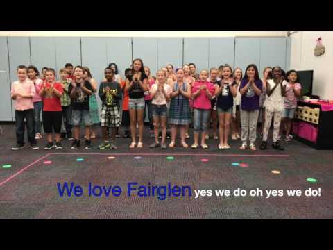 Fairglen Indian Chant