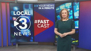 Monday FastCast