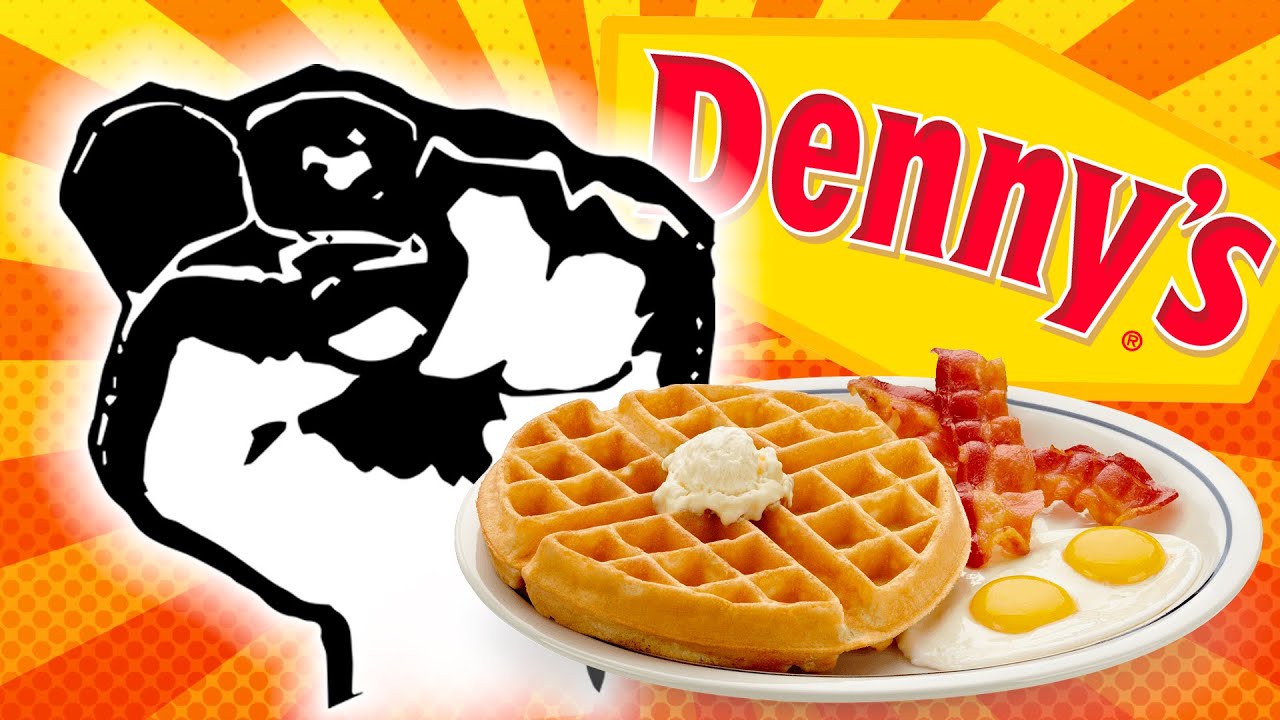 Jack Wants Denny's (Prank Calls)